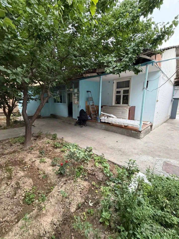 Tashkent City, Chilonzor District