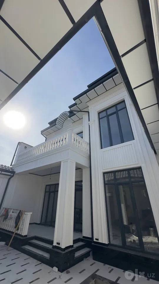 Tashkent City, Yunusobod District