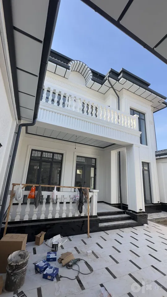 Tashkent City, Yunusobod District
