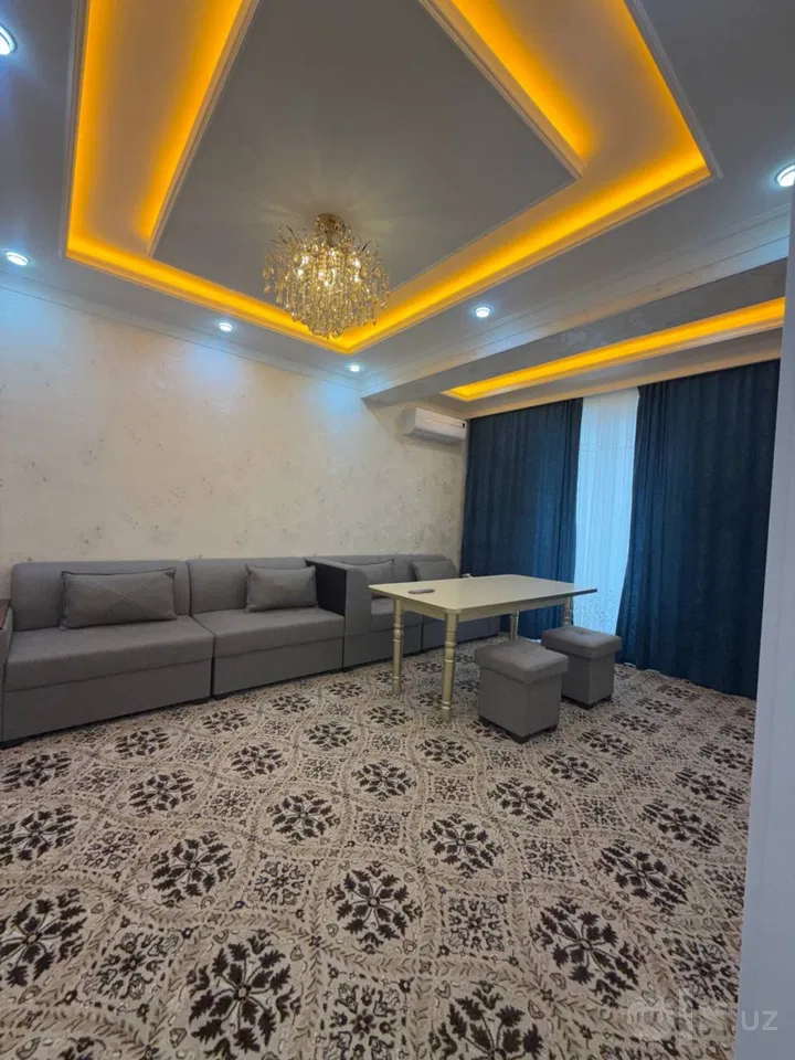 Tashkent City, Sergeli District