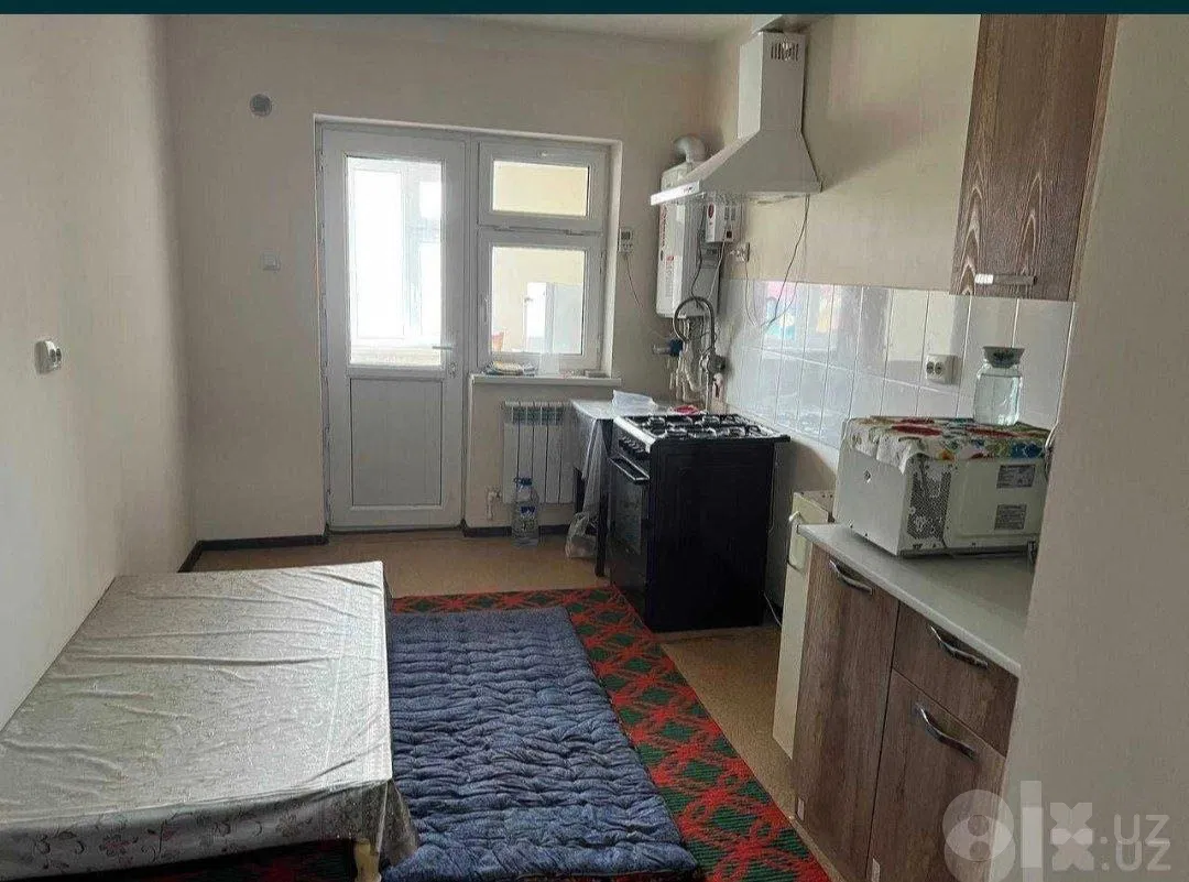 Tashkent City, Sergeli District