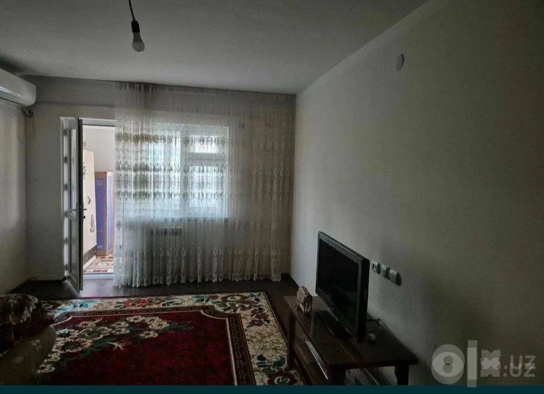 Tashkent City, Sergeli District