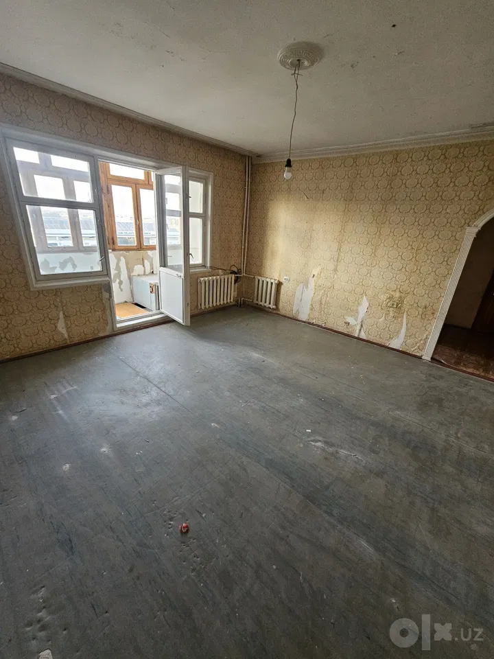 Tashkent City, Sergeli District