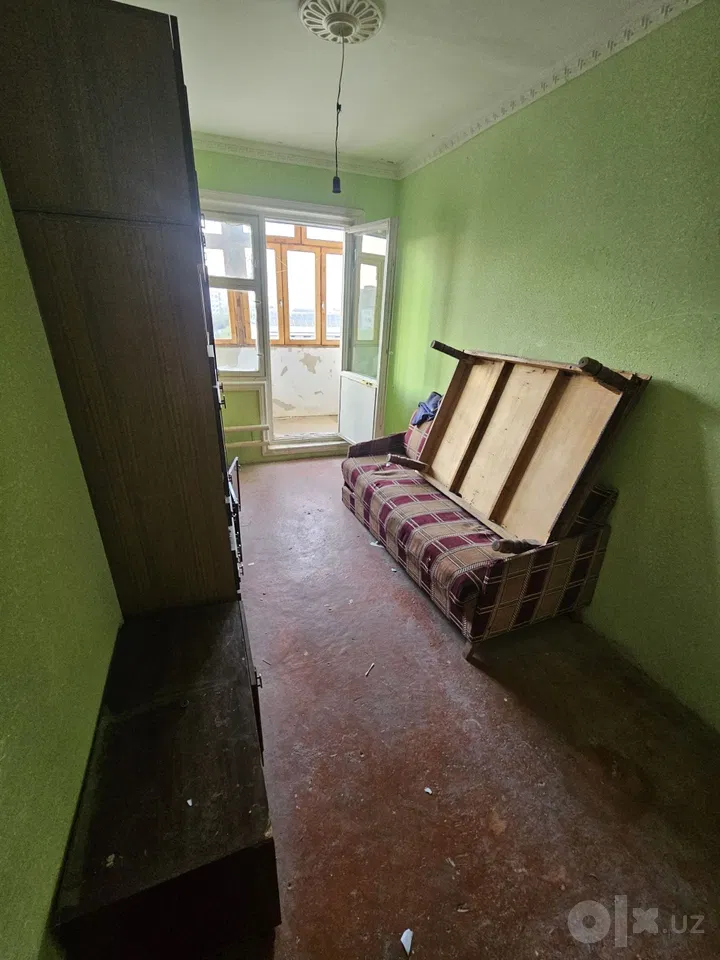 Tashkent City, Sergeli District
