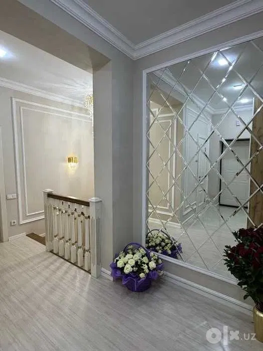 Tashkent City, Yakkasaroy District