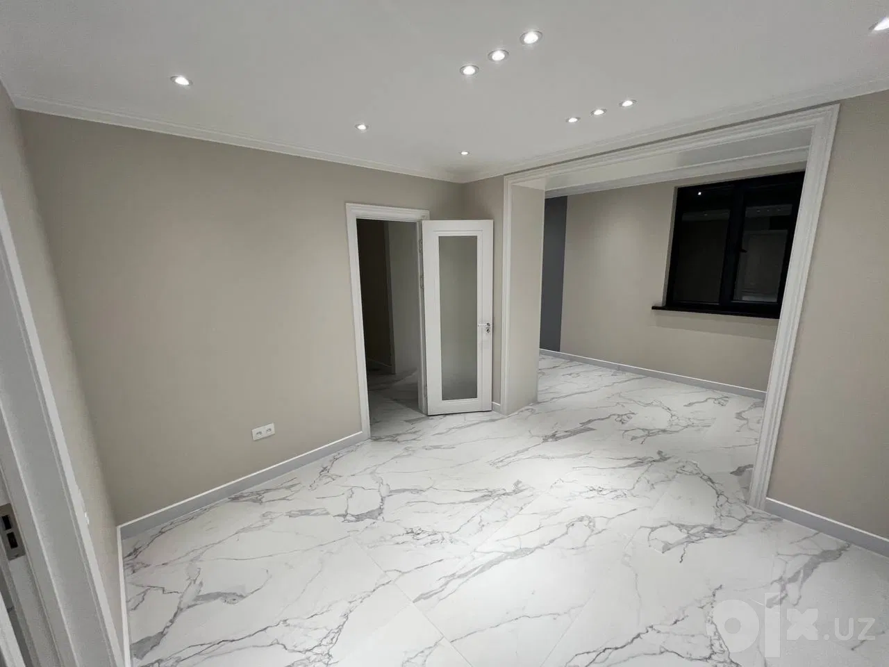 Tashkent City, Chilonzor District