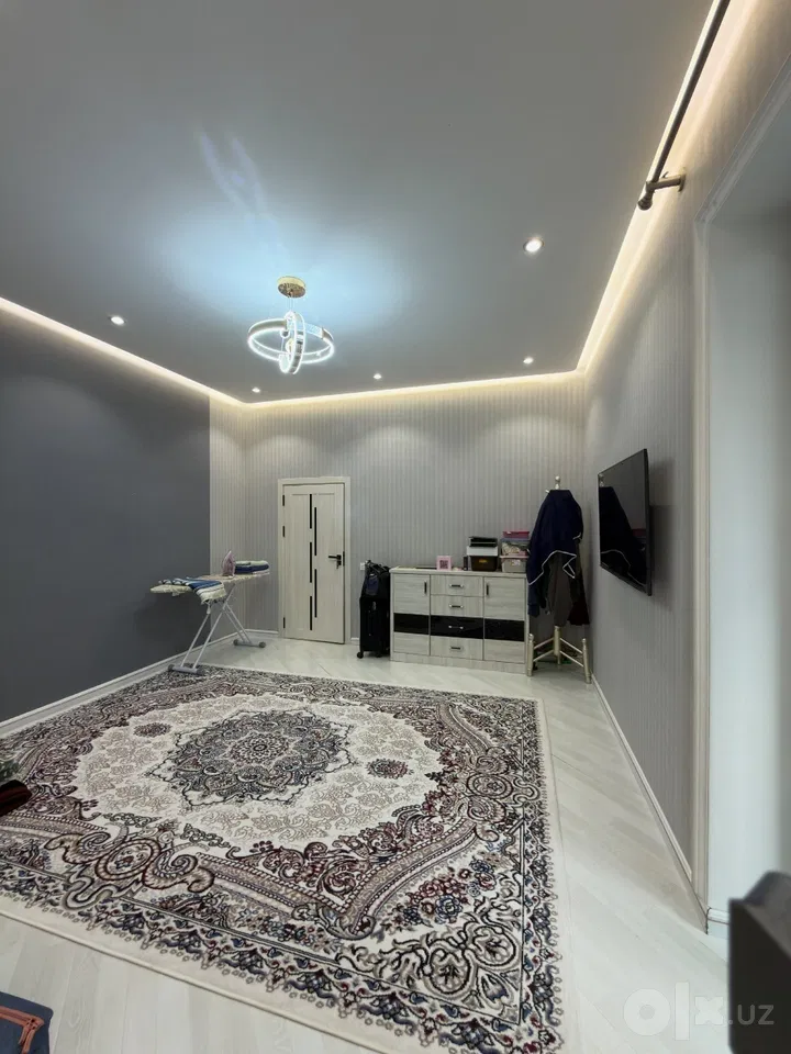 Tashkent City, Yunusobod District