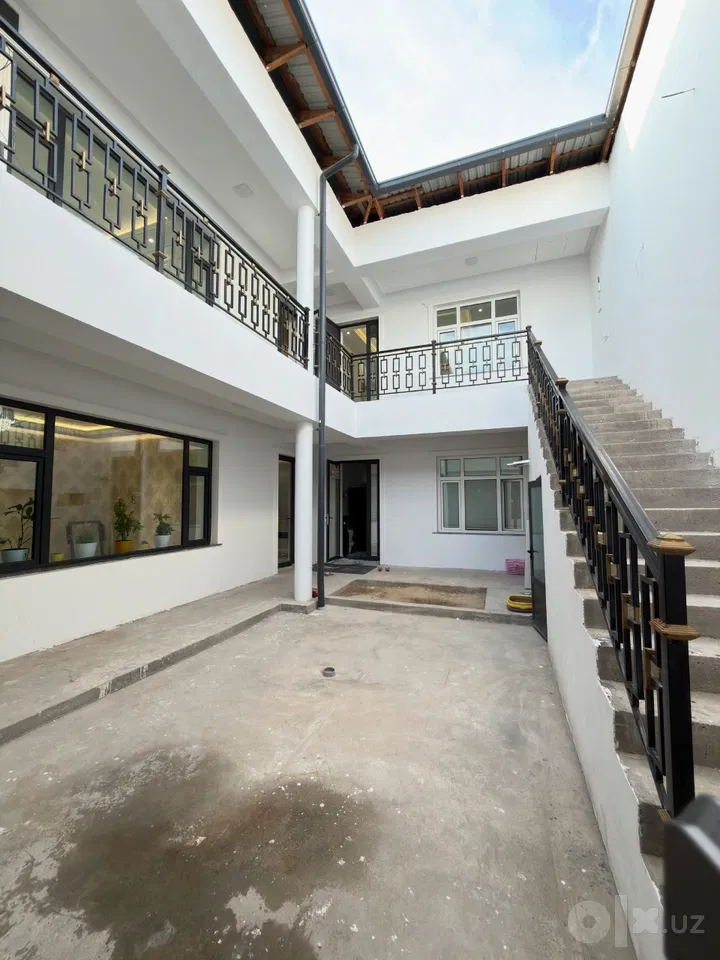 Tashkent City, Yunusobod District