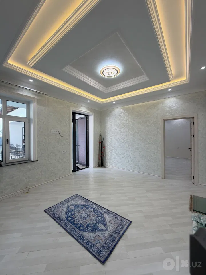 Tashkent City, Yunusobod District