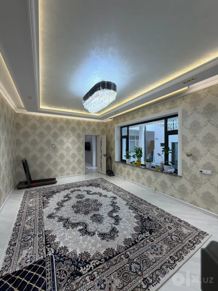 Tashkent City, Yunusobod District
