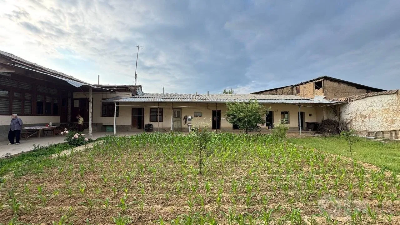 Tashkent Region, Zangiota District