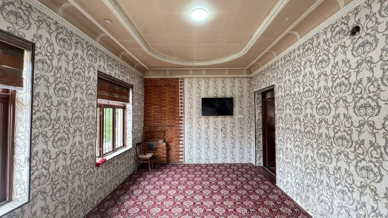 Tashkent Region, Zangiota District