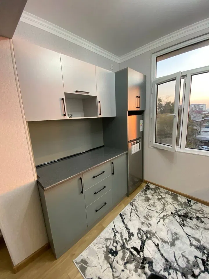 Tashkent City, Yakkasaroy District