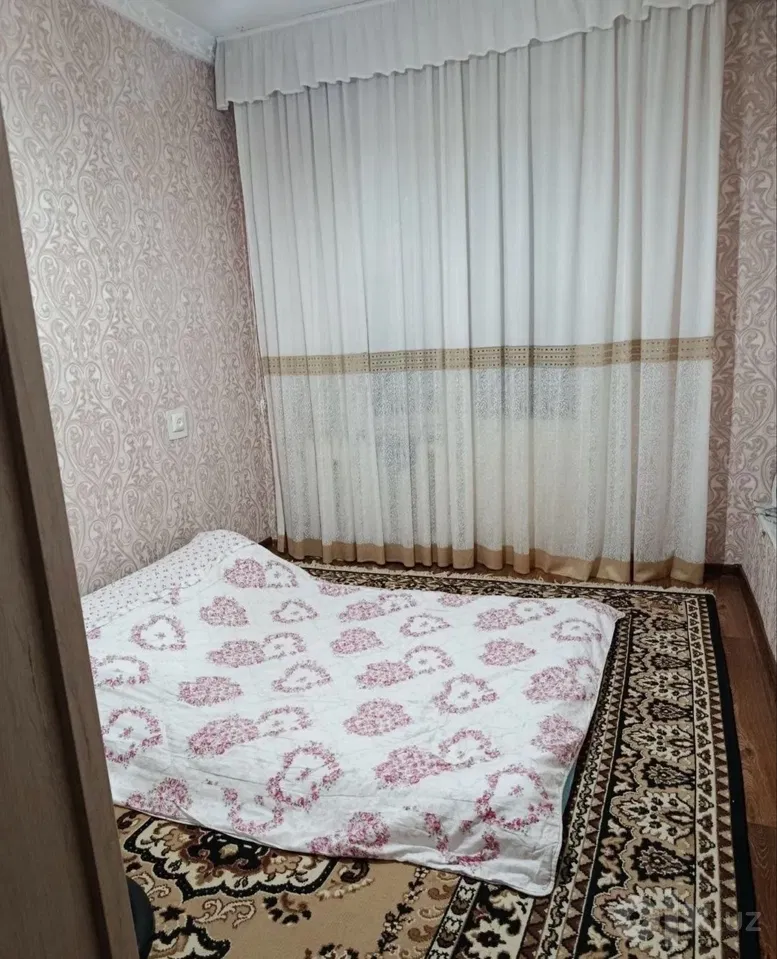 Tashkent City, Yashnobod District