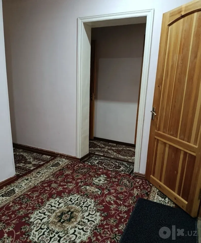 Tashkent City, Yashnobod District