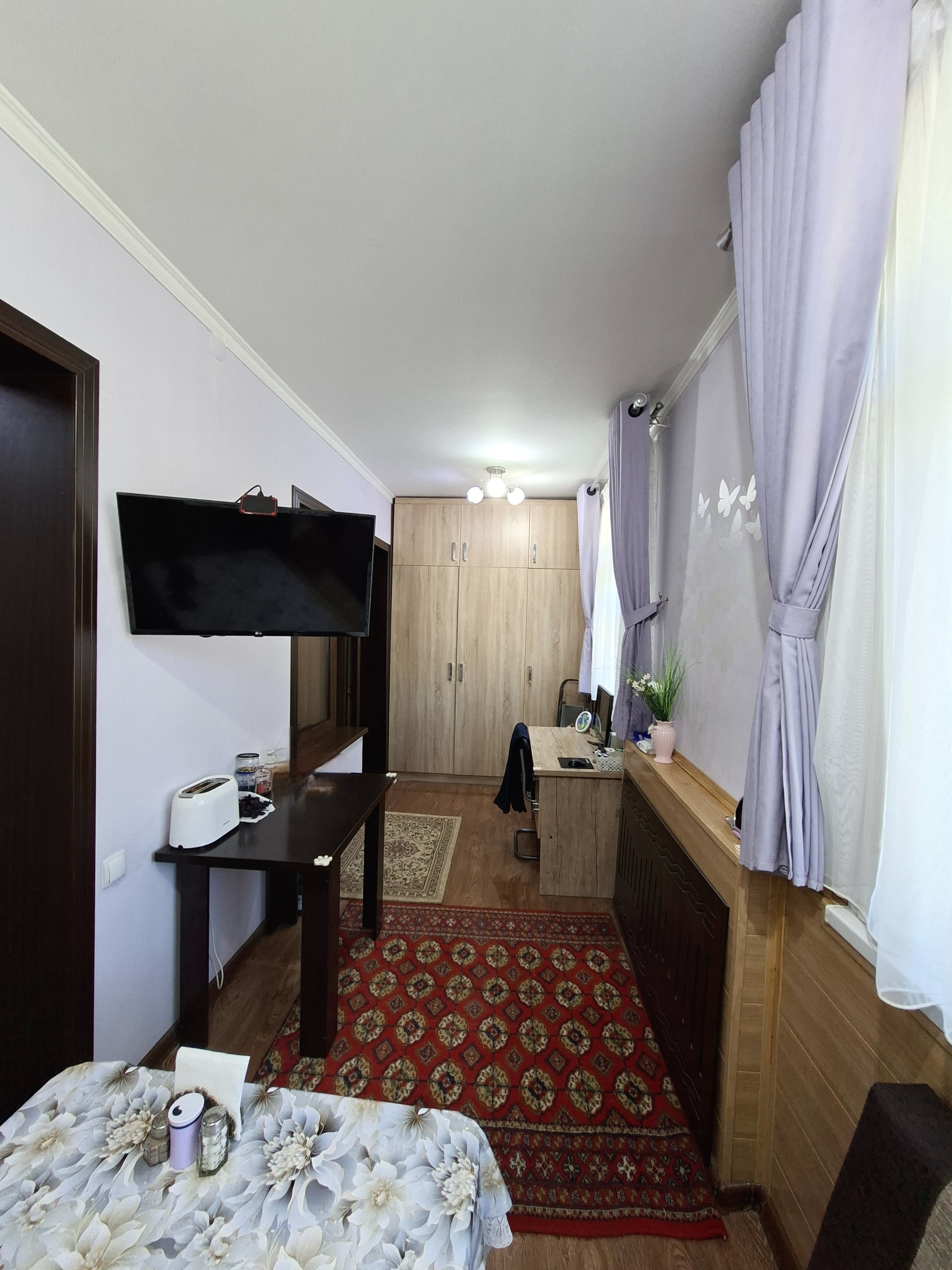 Tashkent, Mirzo Ulugbek District, Karasu Residential Area, 2-mavze, 44