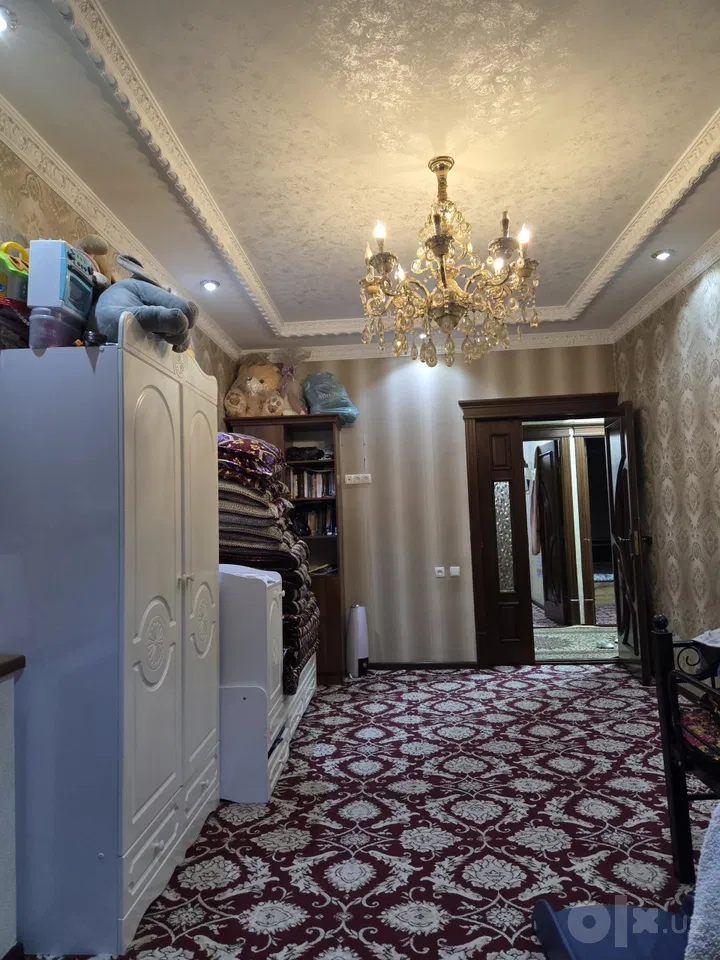 Tashkent City, Shayxontohur District