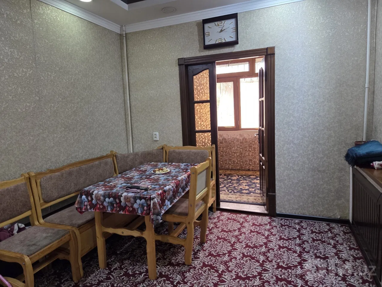 Tashkent City, Shayxontohur District