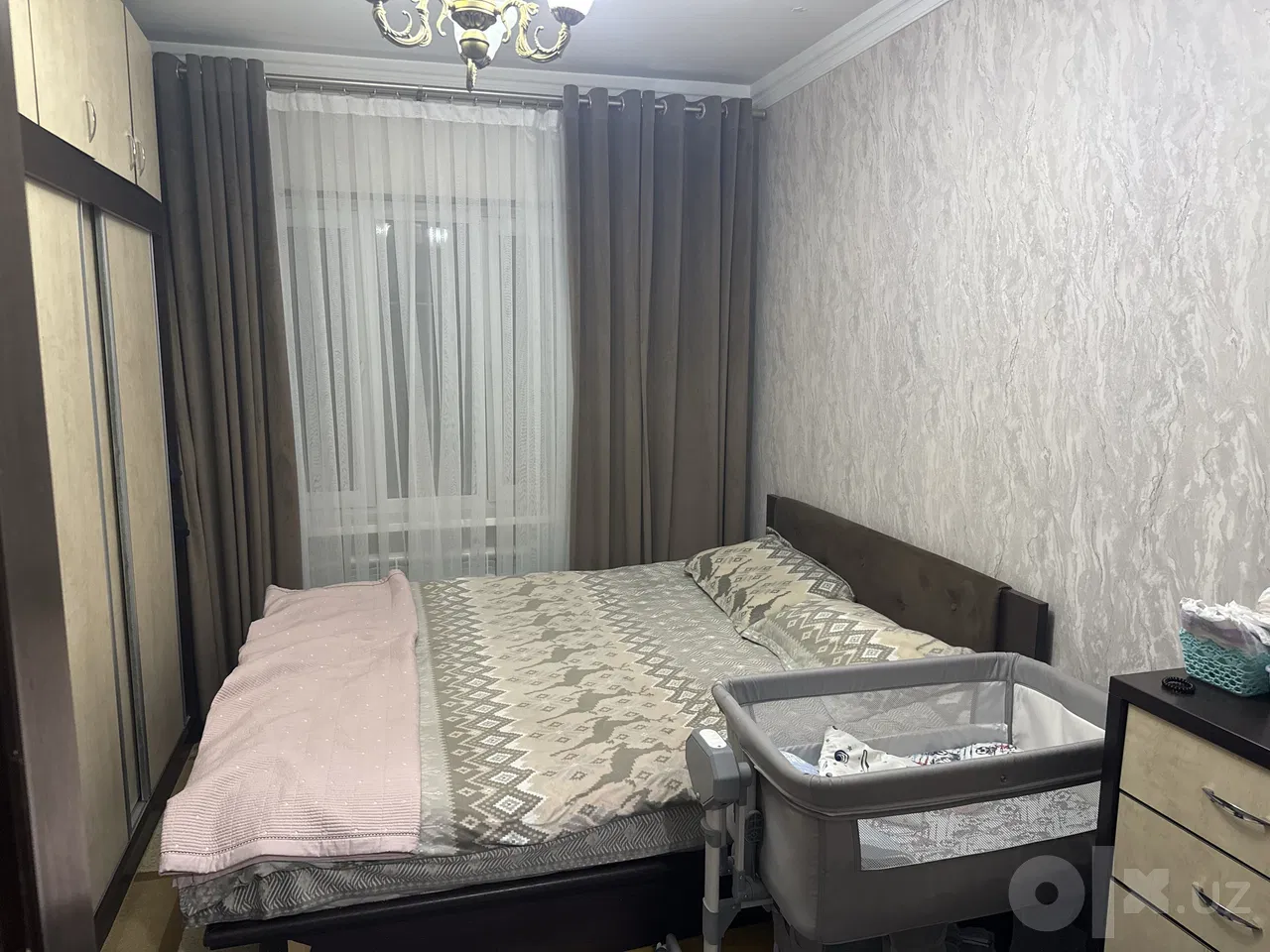 Tashkent City, Yunusobod District