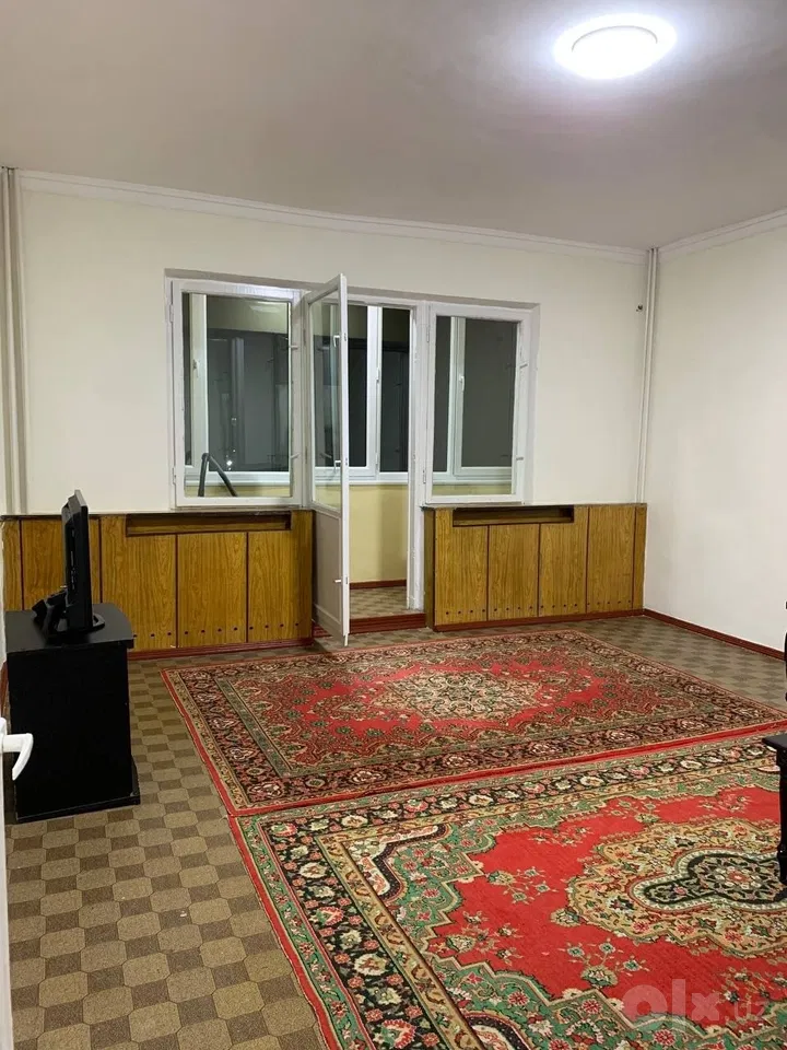 Tashkent City, Mirzo Ulug'bek District