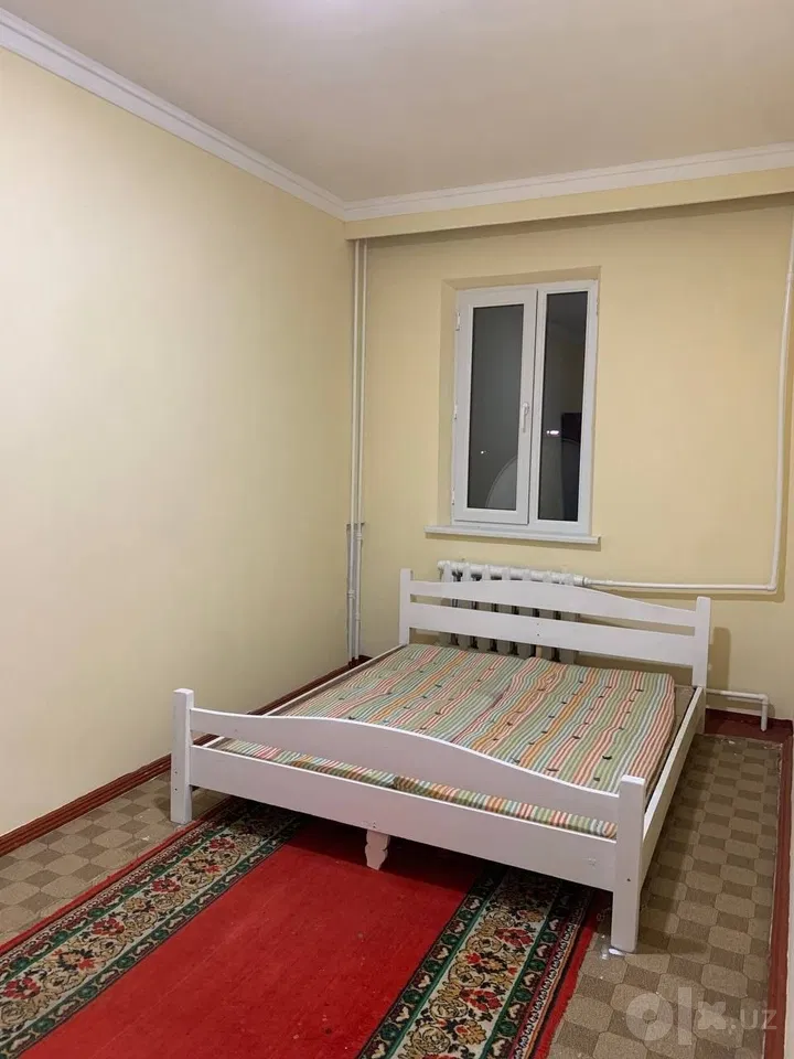 Tashkent City, Mirzo Ulug'bek District