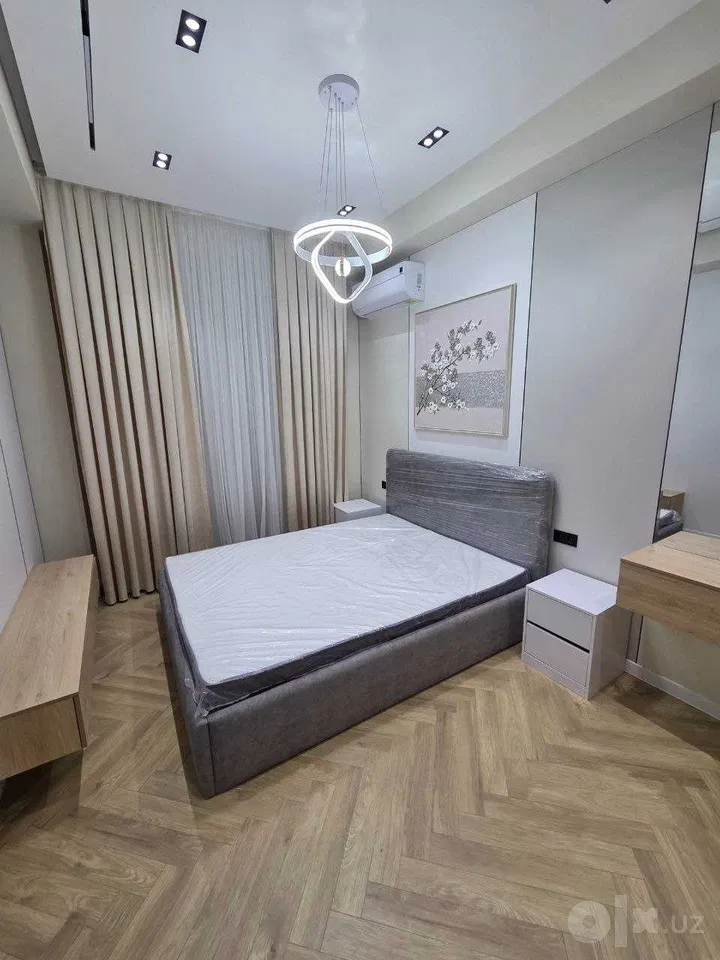 Tashkent City, Yunusobod District