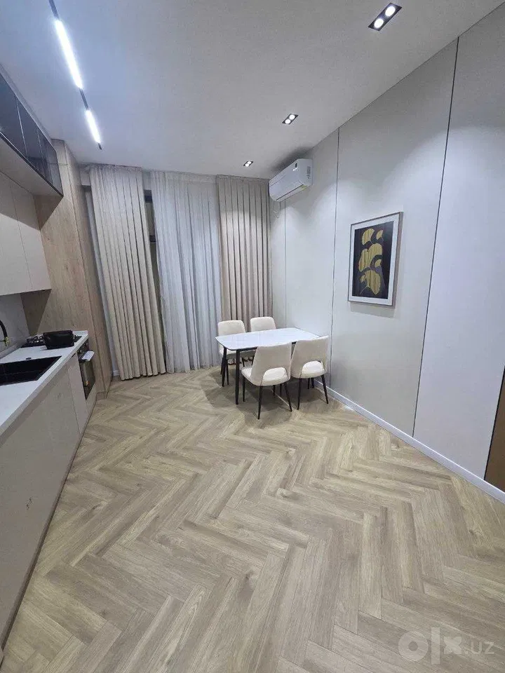 Tashkent City, Yunusobod District