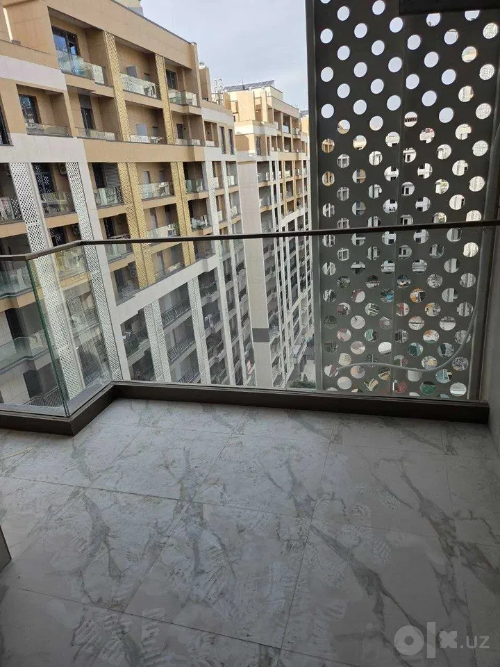 Tashkent City, Yunusobod District