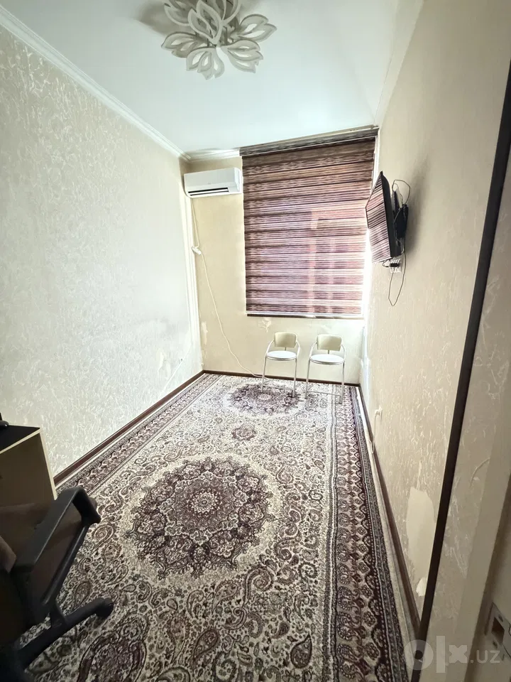 Tashkent City, Yunusobod District