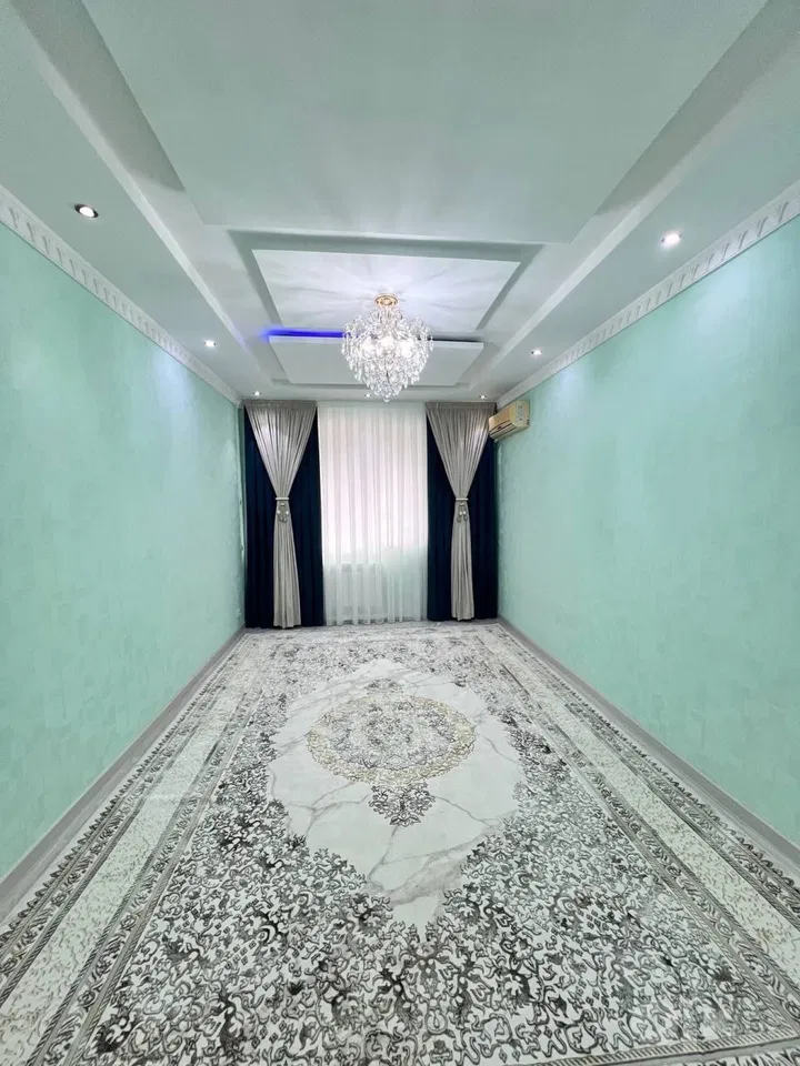 Tashkent City, Chilonzor District