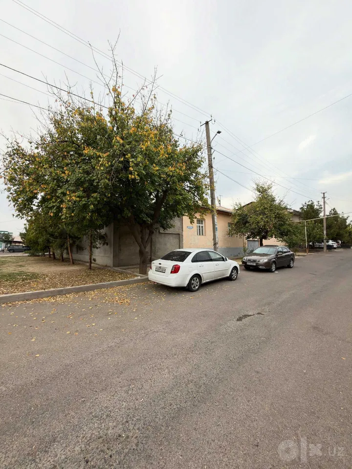 Tashkent City, Olmazor District