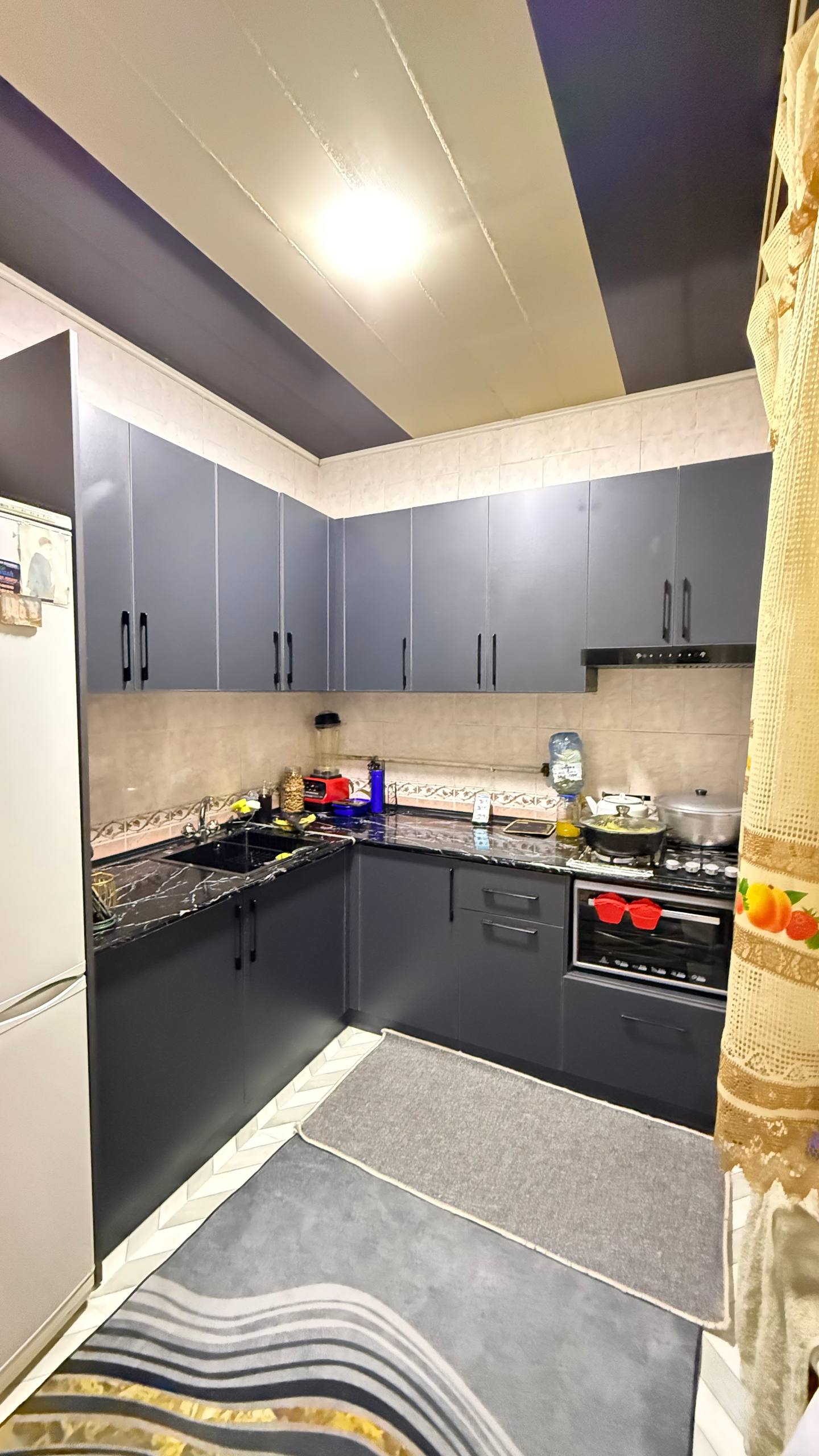 Tashkent, Chilanzar District, Chilanzar Residential Area, 2-mavze