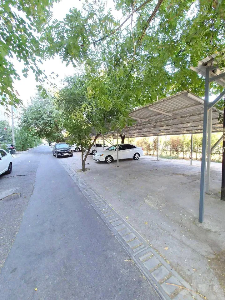 Tashkent City, Yakkasaroy District