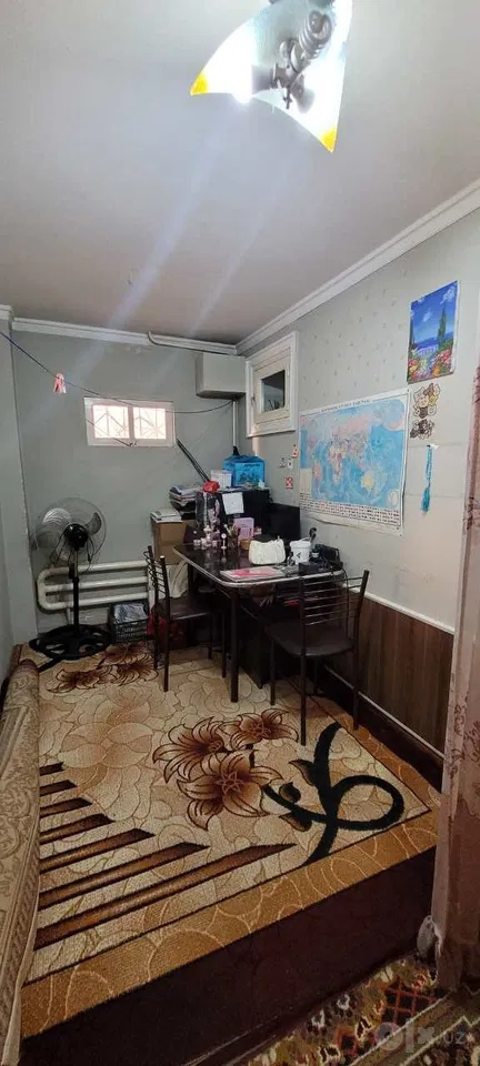 Tashkent Region, Zangiota District