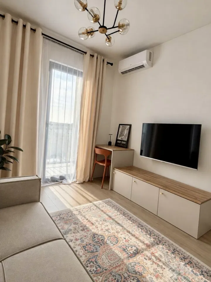 Tashkent City, Yunusobod District
