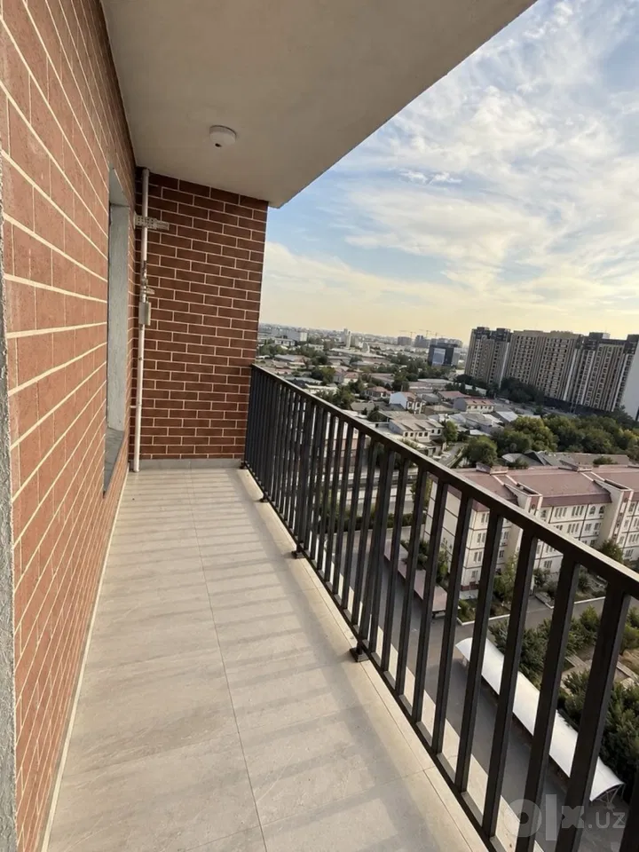 Tashkent City, Yunusobod District