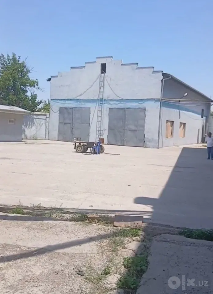 Tashkent Region, Zangiota District