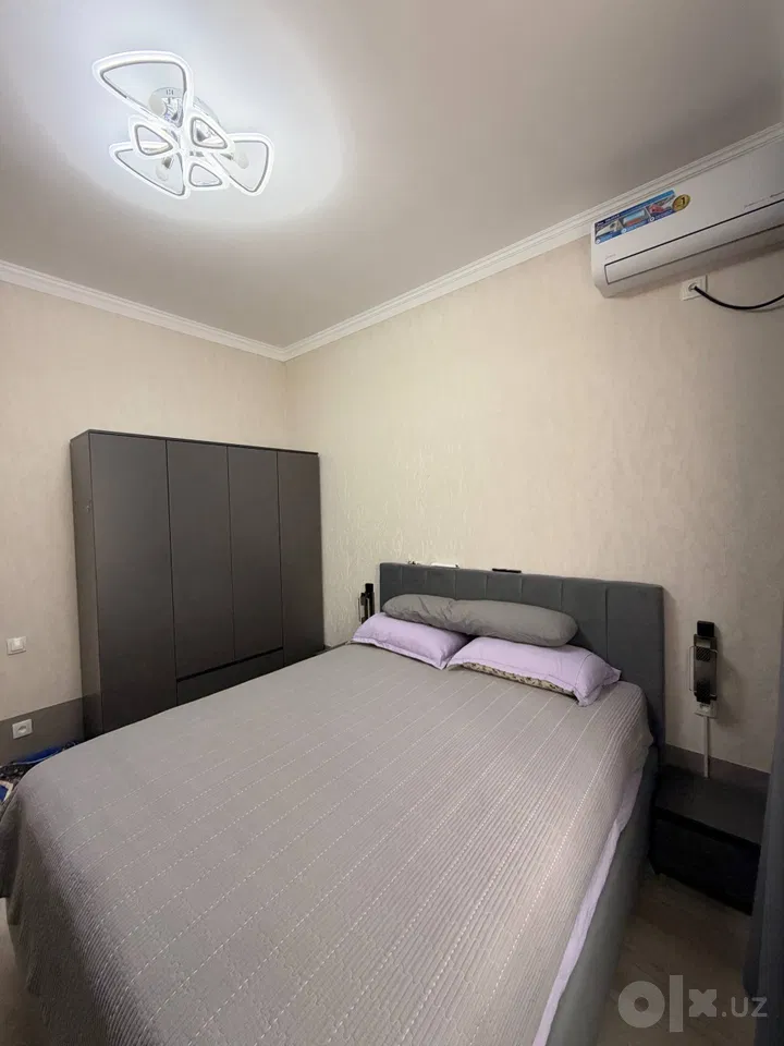 Tashkent City, Sergeli District