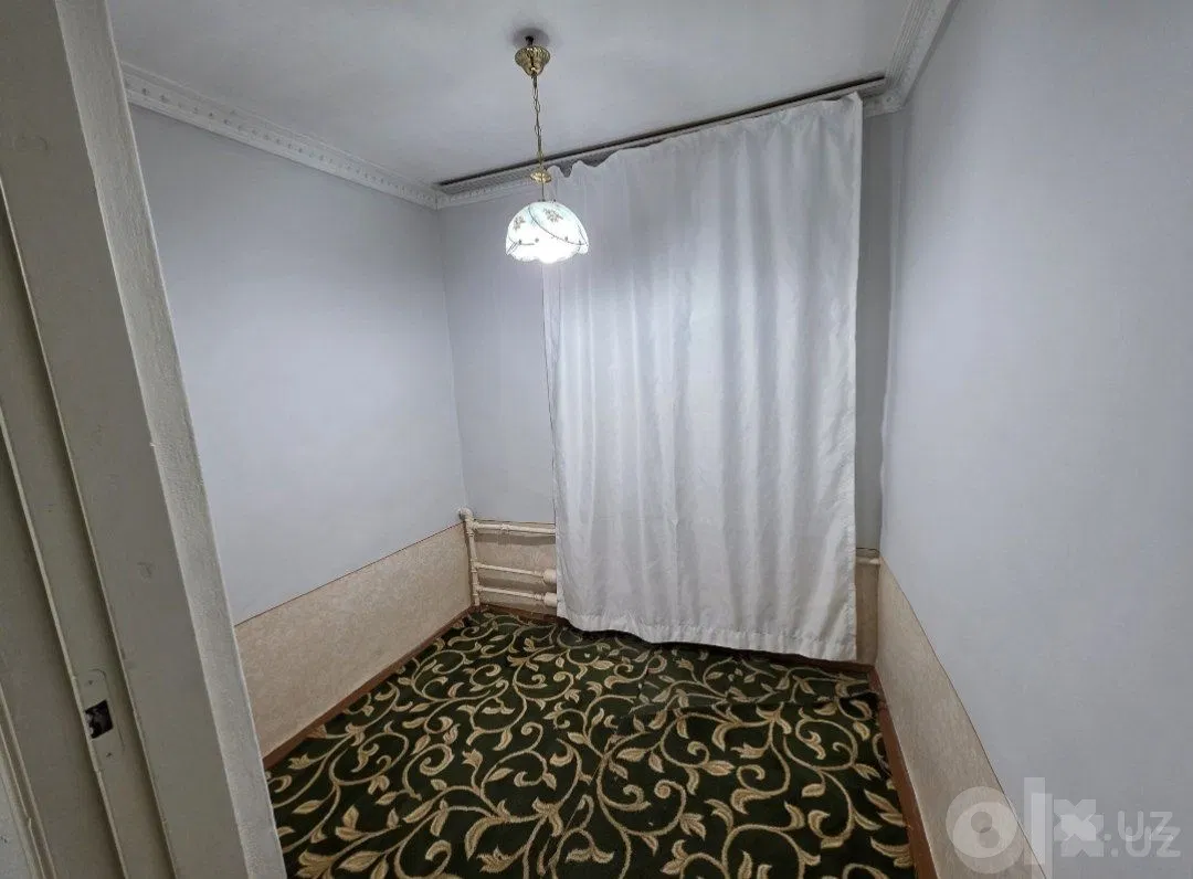 Tashkent City, Olmazor District