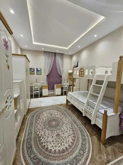 Tashkent City, Yakkasaroy District