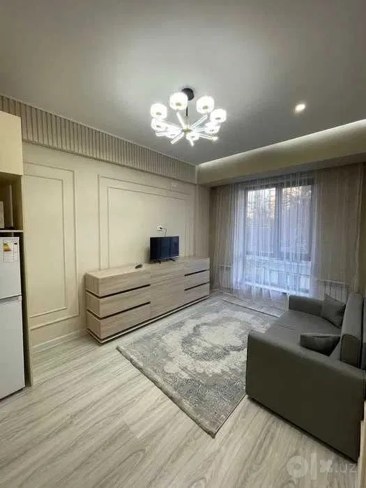Tashkent City, Mirzo Ulug'bek District