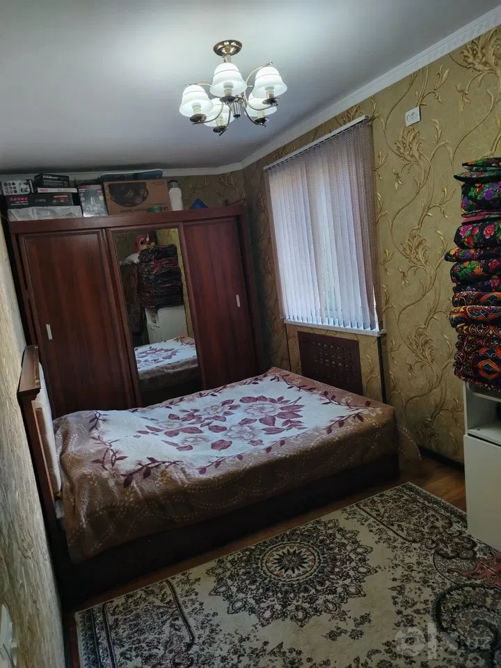 Tashkent City, Yakkasaroy District