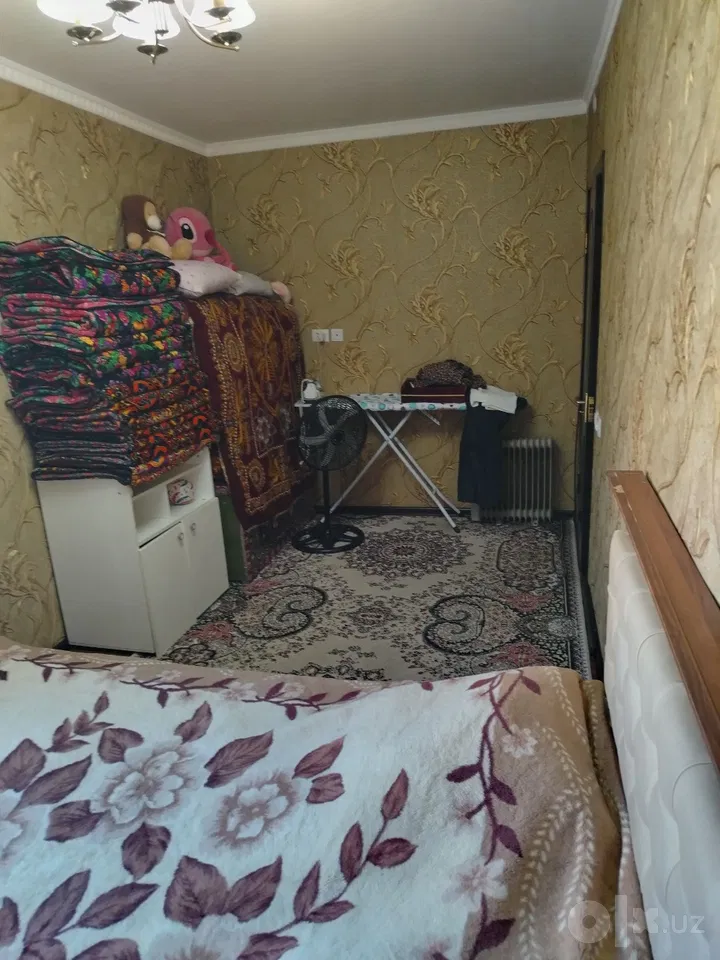 Tashkent City, Yakkasaroy District