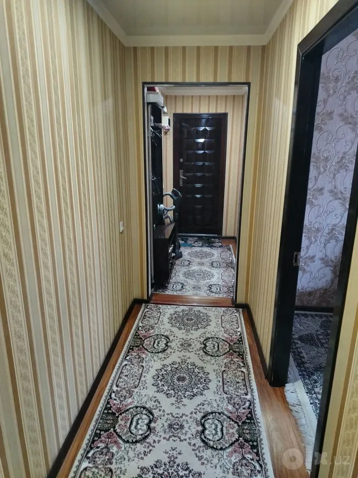 Tashkent City, Yakkasaroy District