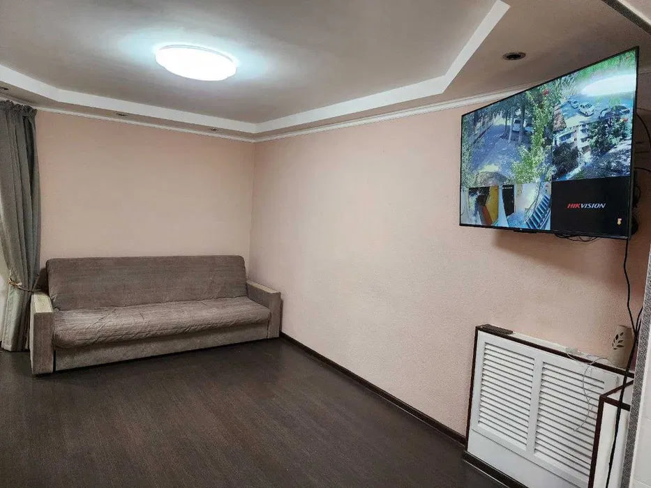 Tashkent, Mirzo Ulugbek District, Buz-1 Residential Area, 25