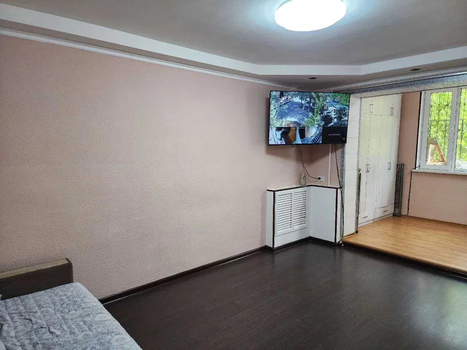 Tashkent, Mirzo Ulugbek District, Buz-1 Residential Area, 25