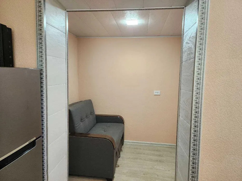 Tashkent, Mirzo Ulugbek District, Buz-1 Residential Area, 25