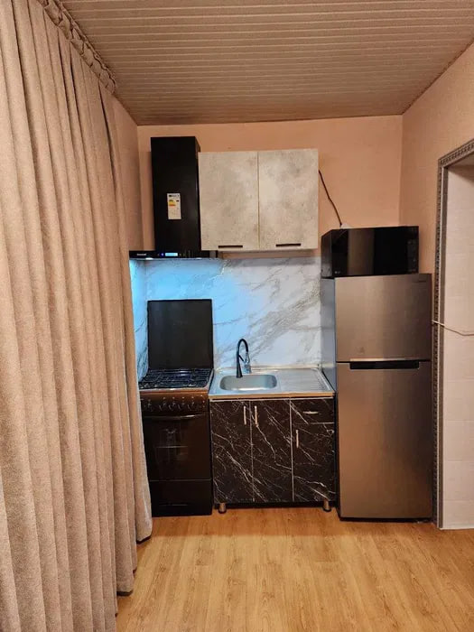 Tashkent, Mirzo Ulugbek District, Buz-1 Residential Area, 25