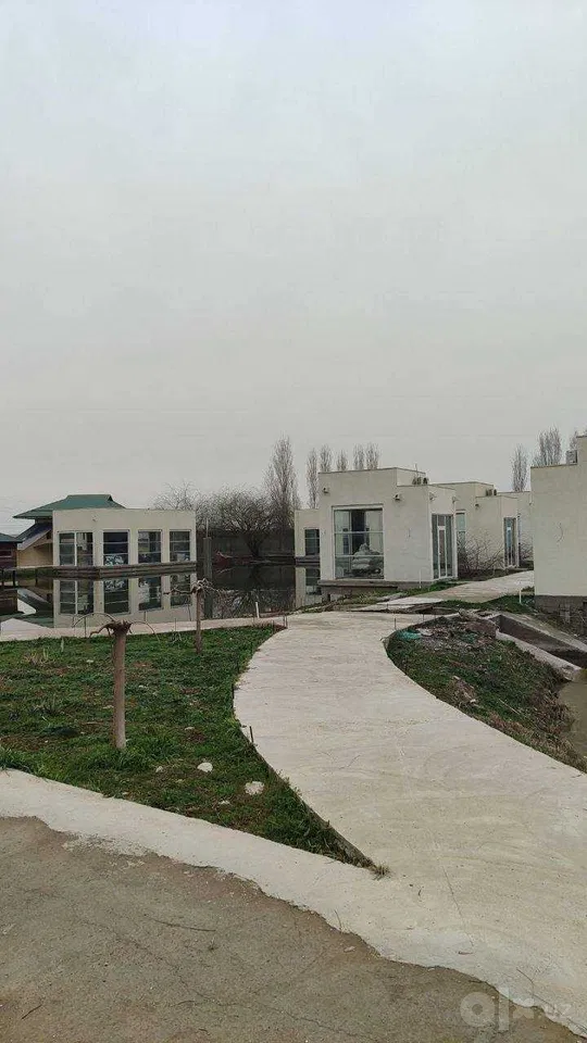Tashkent City, Olmazor District