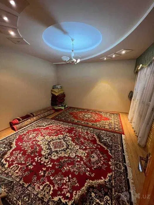 Tashkent City, Yunusobod District